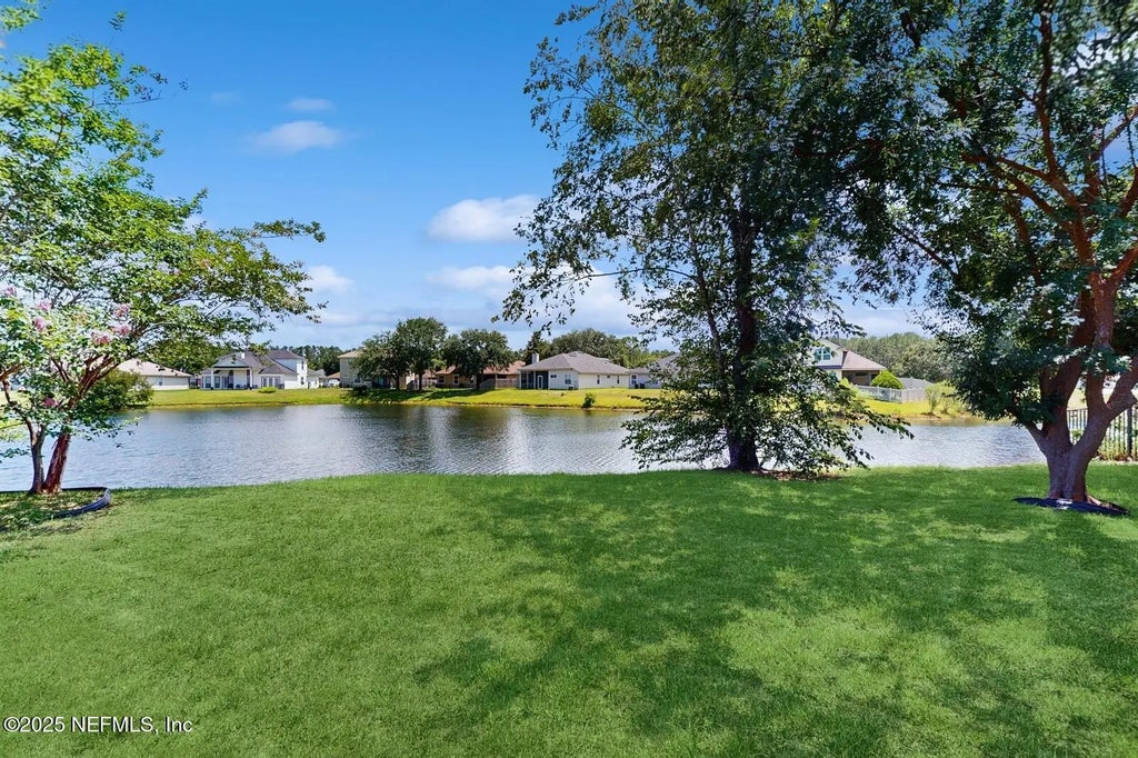 9254 Hawks Run Lane, Jacksonville