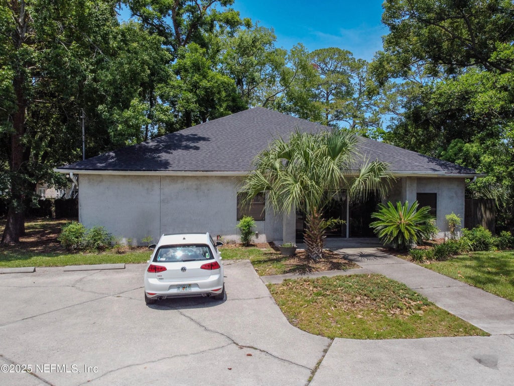 857 Edgewood Avenue S, Jacksonville