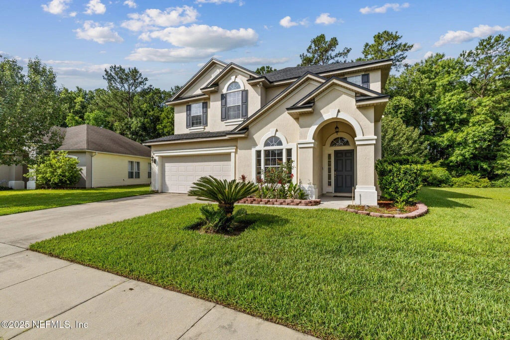 3839 Anderson Woods Drive, Jacksonville