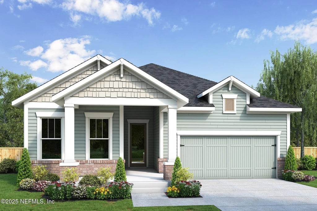 5969 Canopy Row Street, Jacksonville