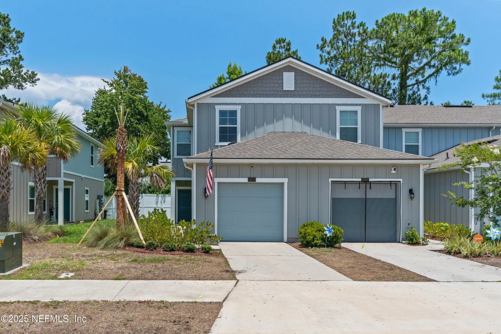 891 Observatory Parkway, Jacksonville