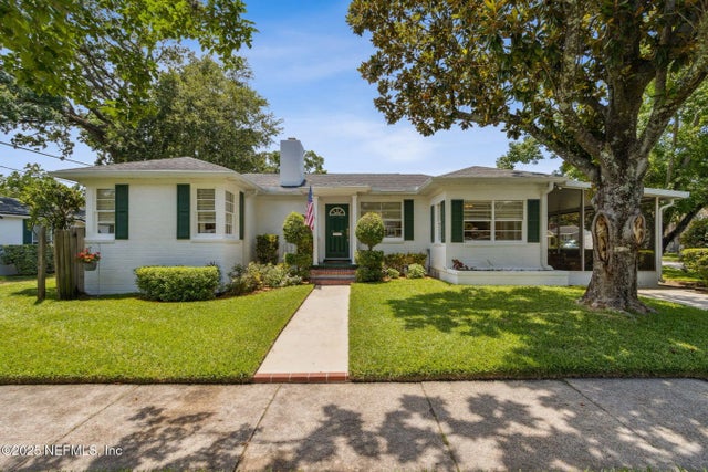 5416 Diaz Place, Jacksonville