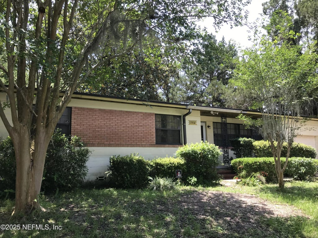5914 Meadow Lane, Jacksonville