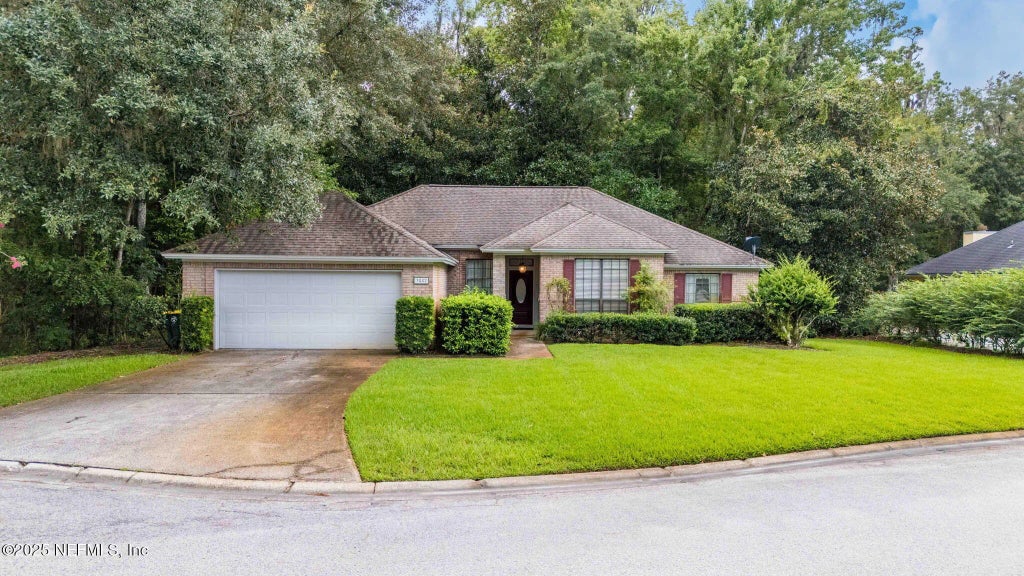 3882 Habersham Forest Drive, Jacksonville