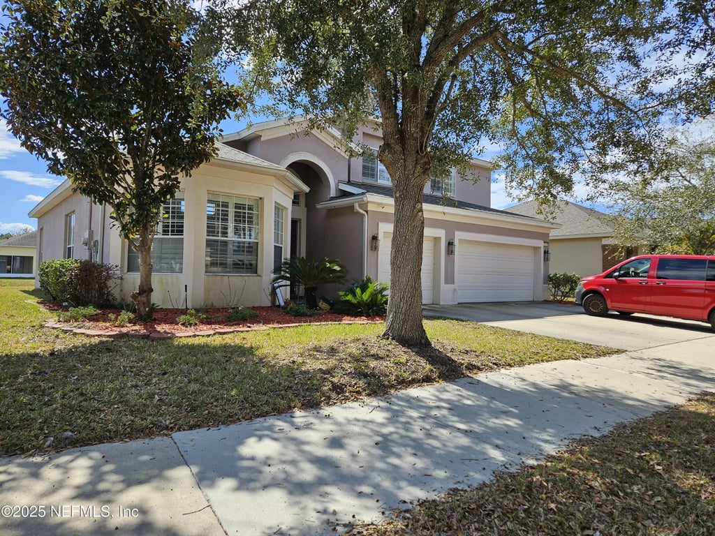 8252 Hedgewood Drive, Jacksonville