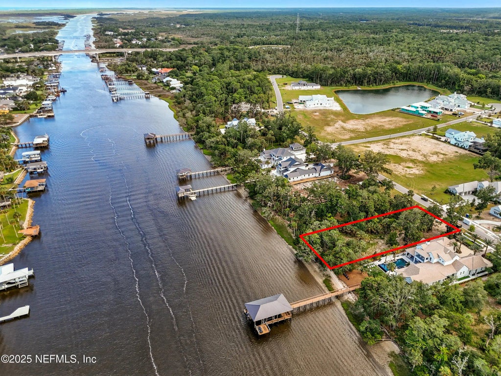295 Shell Ridge Lane, Ponte Vedra