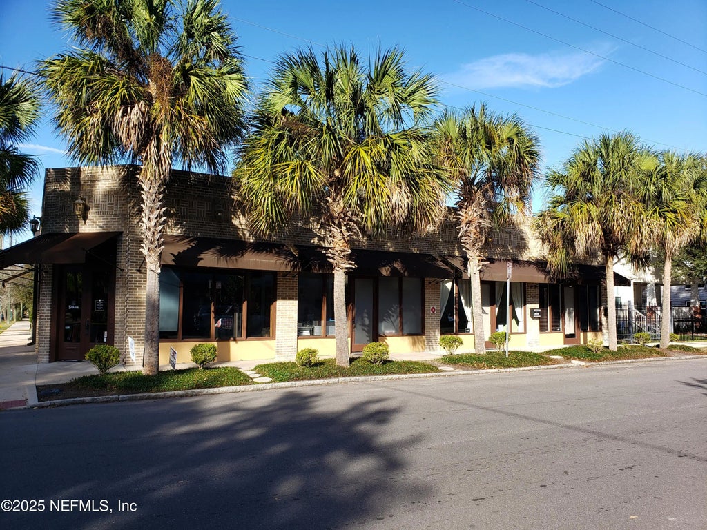1602 Walnut Street, Jacksonville