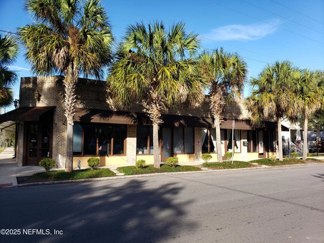 1602 Walnut Street, Jacksonville