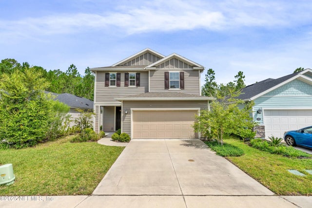 13428 Brookwater Drive, Jacksonville