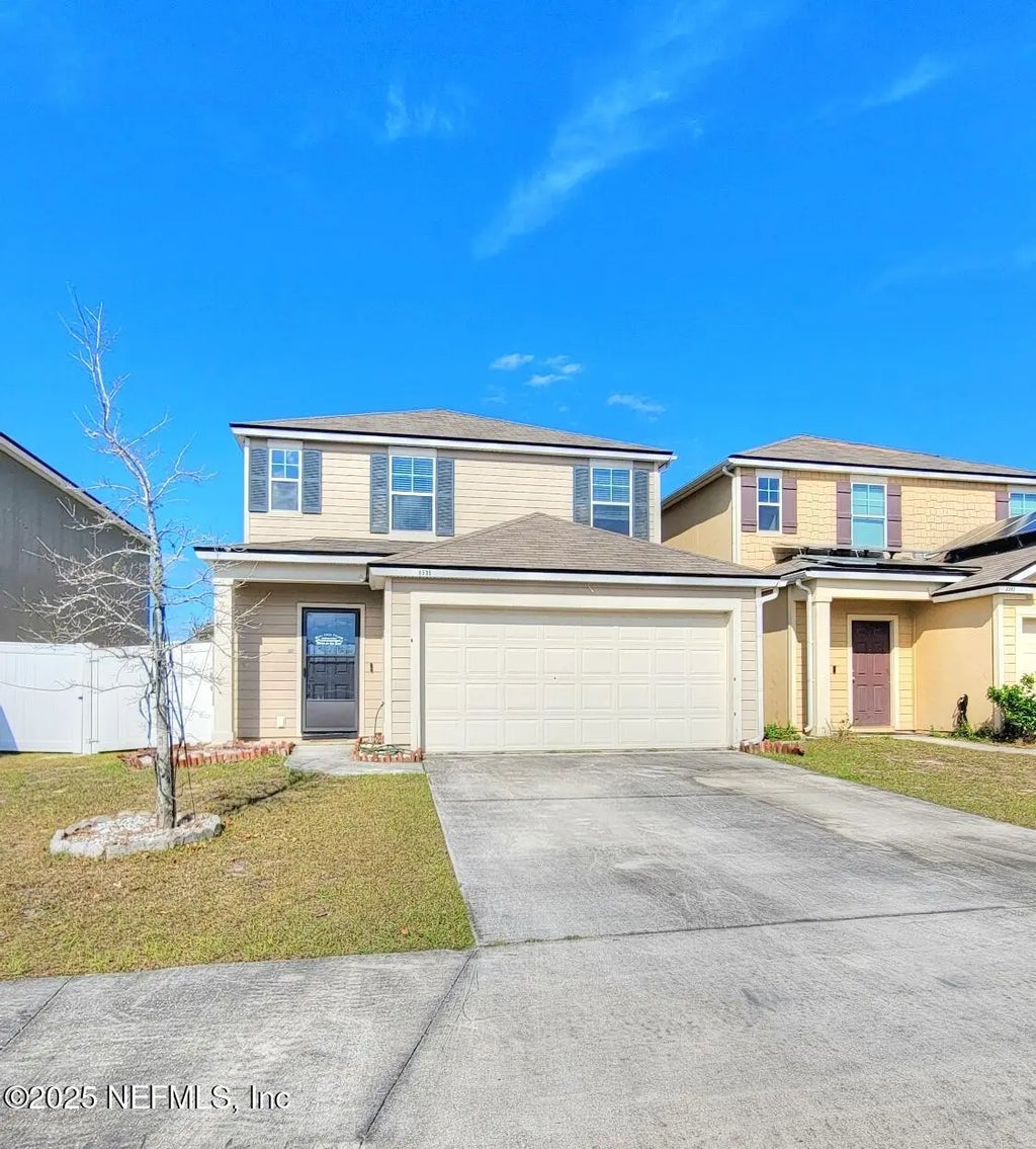 8595 Dylan Michael Drive, Jacksonville