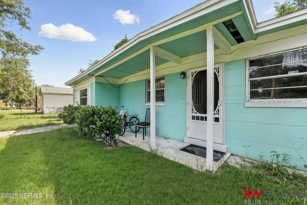 440 N Fern Street, San Mateo