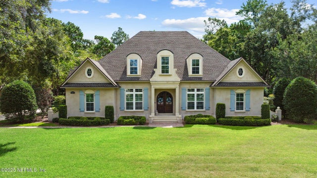 4515 Swilcan Bridge Lane N, Jacksonville