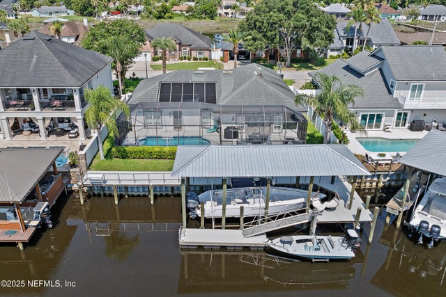 4393 Tideview Drive, Jacksonville