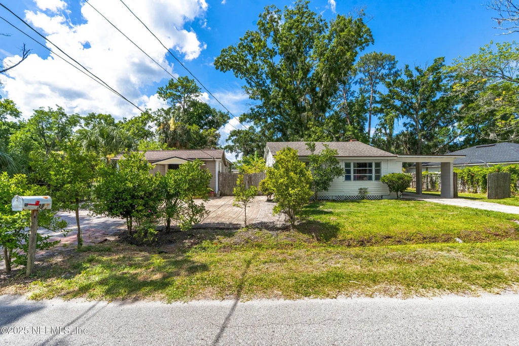 3840 Adirolf Road, Jacksonville