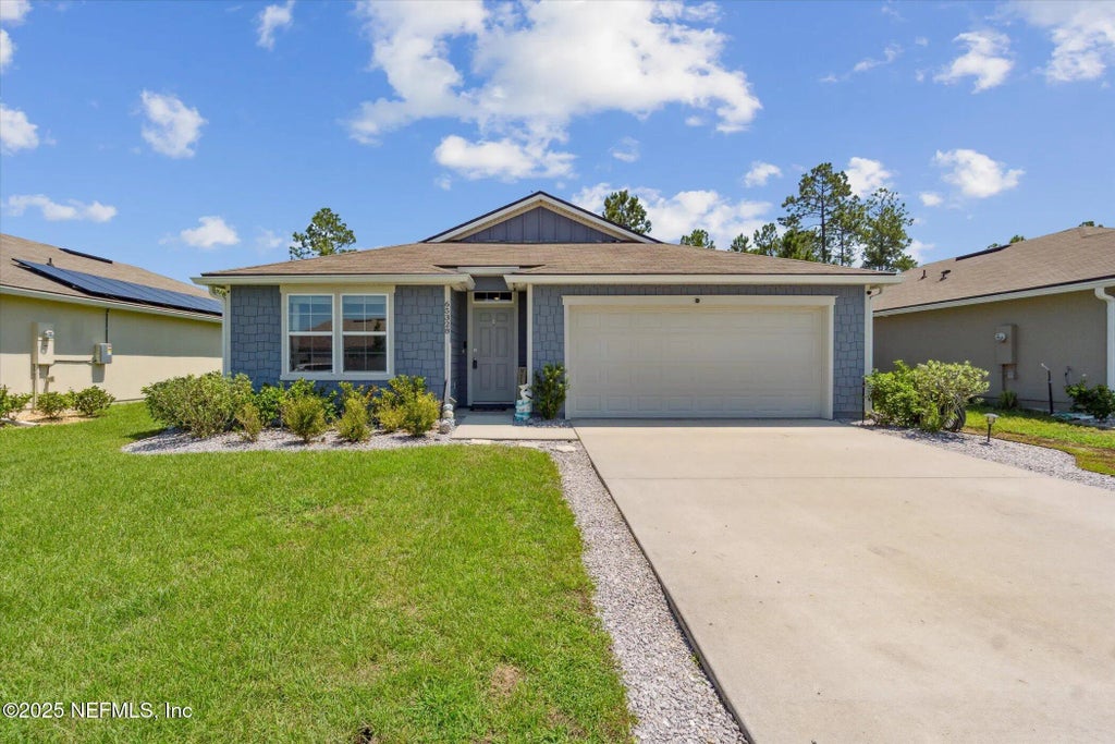65328 Clearwater Court, Yulee