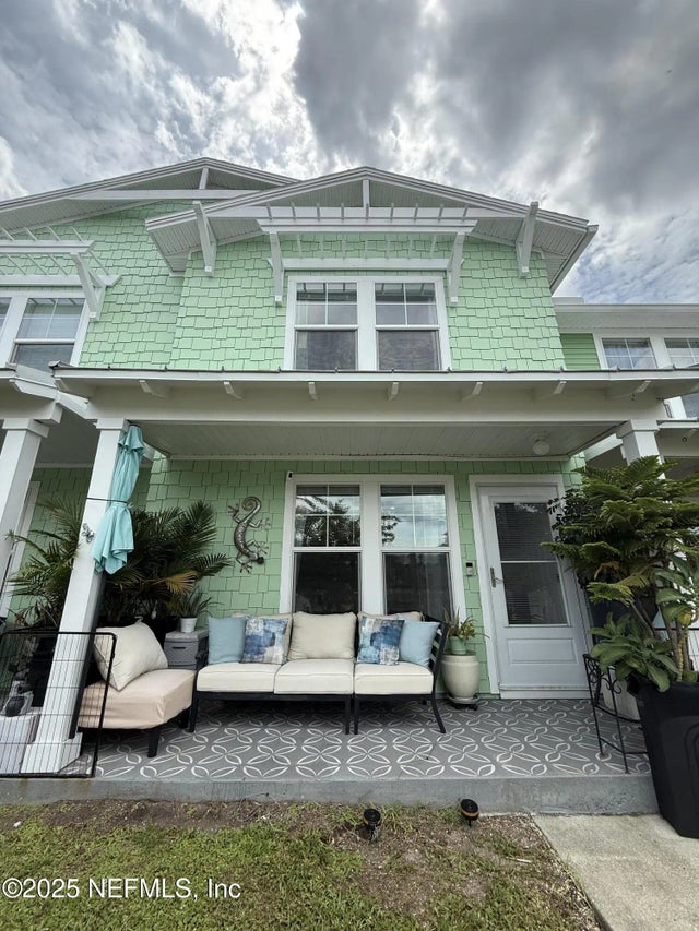 106 Sunrise Court, Atlantic Beach