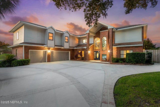 4311 Harbour Island Drive, Jacksonville