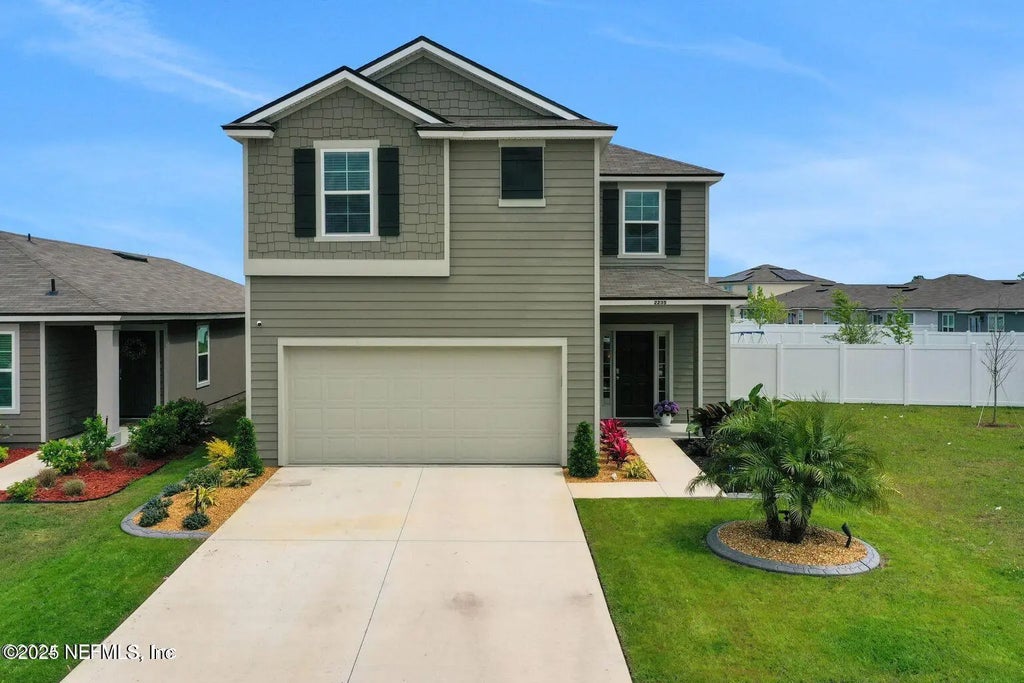 2235 Falling Star Lane, Green Cove Springs