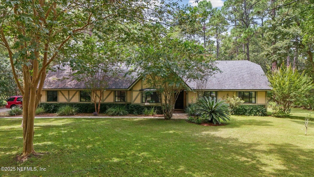 17252 Holmes Mill Avenue, Jacksonville