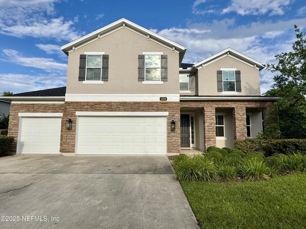 2270 Club Lake Drive, Orange Park