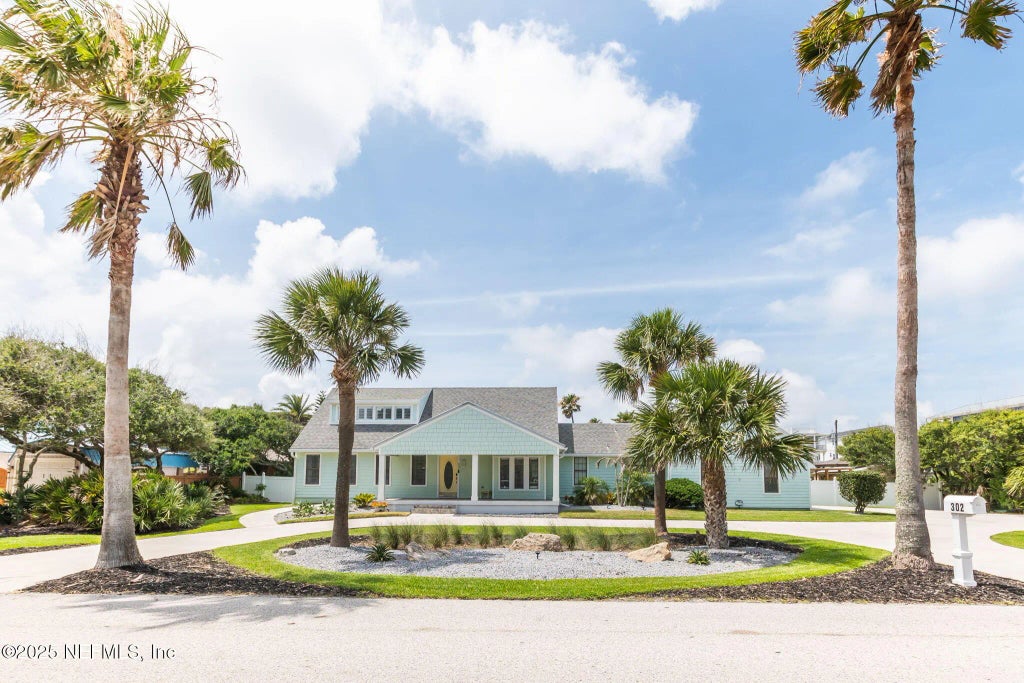 302 Twenty-third Street, St. Augustine
