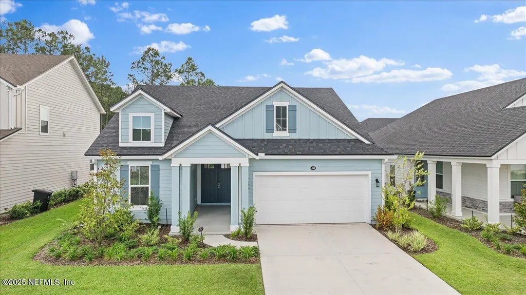 434 Twilight Lane, St. Augustine