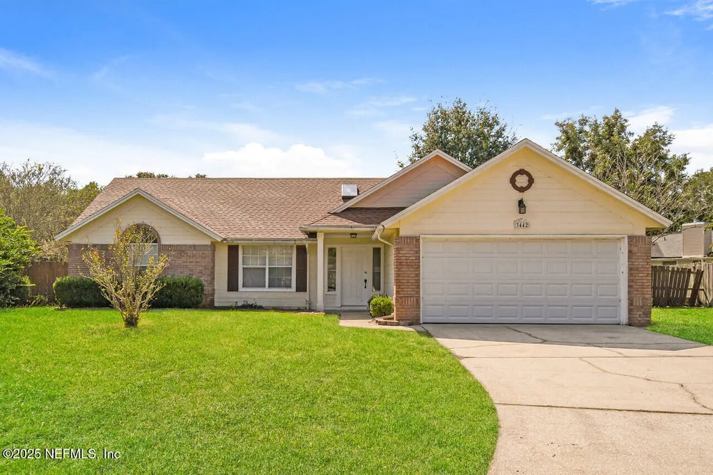 3442 Deerfield Pointe Drive, Orange Park