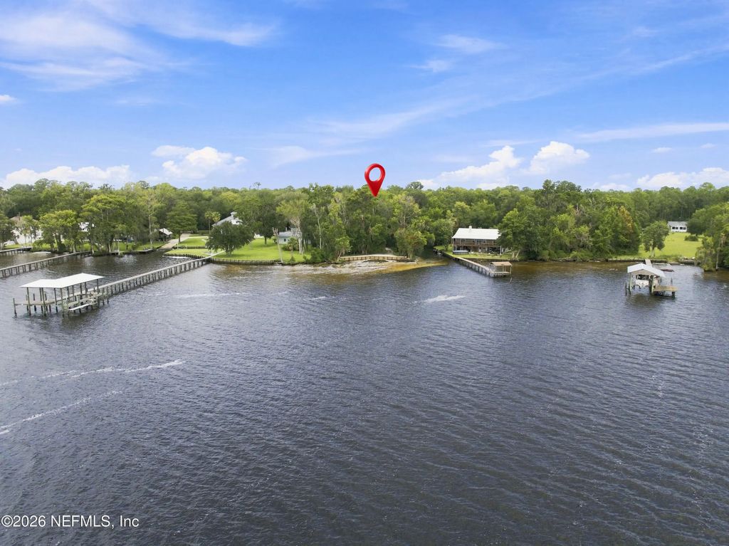 8515 Florence Cove Road, St. Augustine