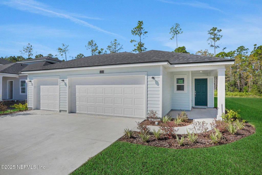 329 Pinzon Place, St. Augustine