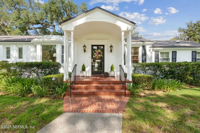 4805 Algonquin Avenue, Jacksonville