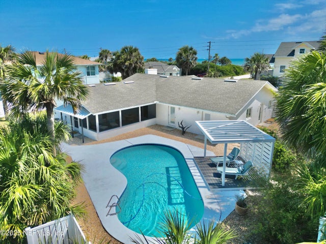 1102 S Central Avenue, Flagler Beach