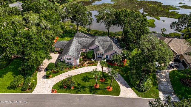 13833 Admirals Bend Drive, Jacksonville