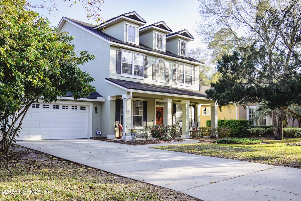 85488 Sagaponack Drive, Fernandina Beach