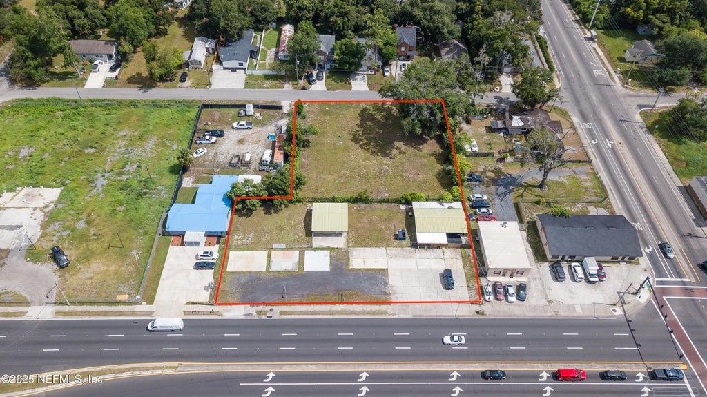 8225 103rd Street, Jacksonville