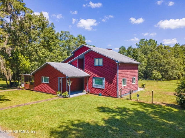 6183 George Hodges Road, Macclenny