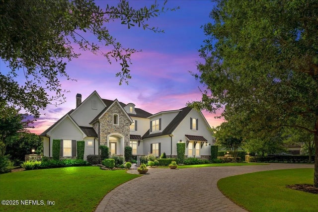 4413 Hunterston Lane, Jacksonville