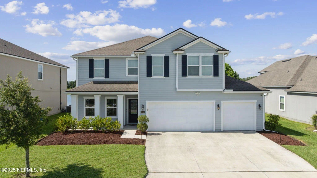 3236 Brown Trout Court, Jacksonville