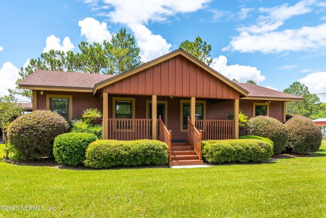 6032 Bob Kirkland Road, Macclenny