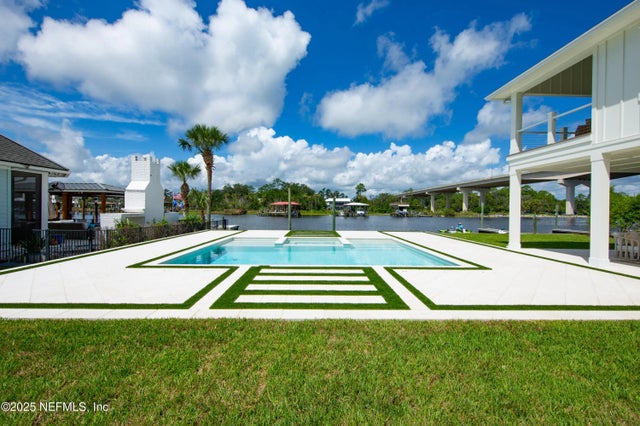 513 Canal Road, Ponte Vedra Beach