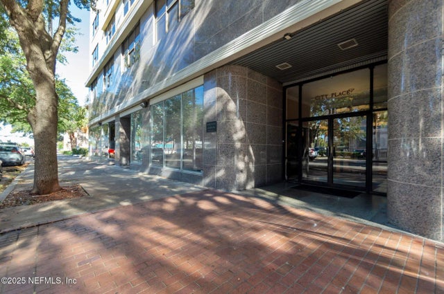 311 W Ashley Street 806, Jacksonville