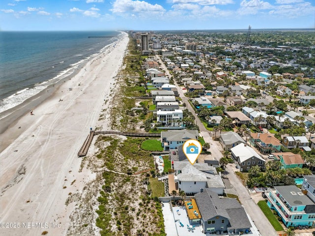 1509 Oceanfront, Neptune Beach