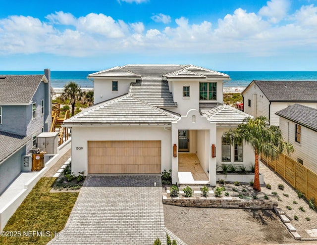 1509 Oceanfront, Neptune Beach