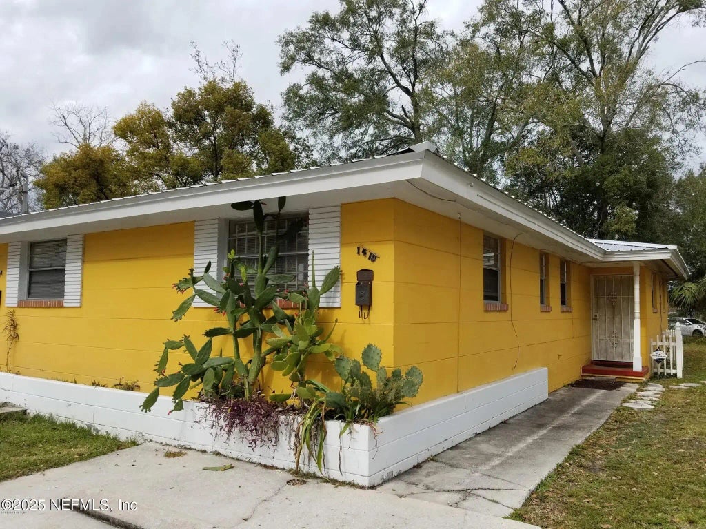 1419 W 33rd Street, Jacksonville