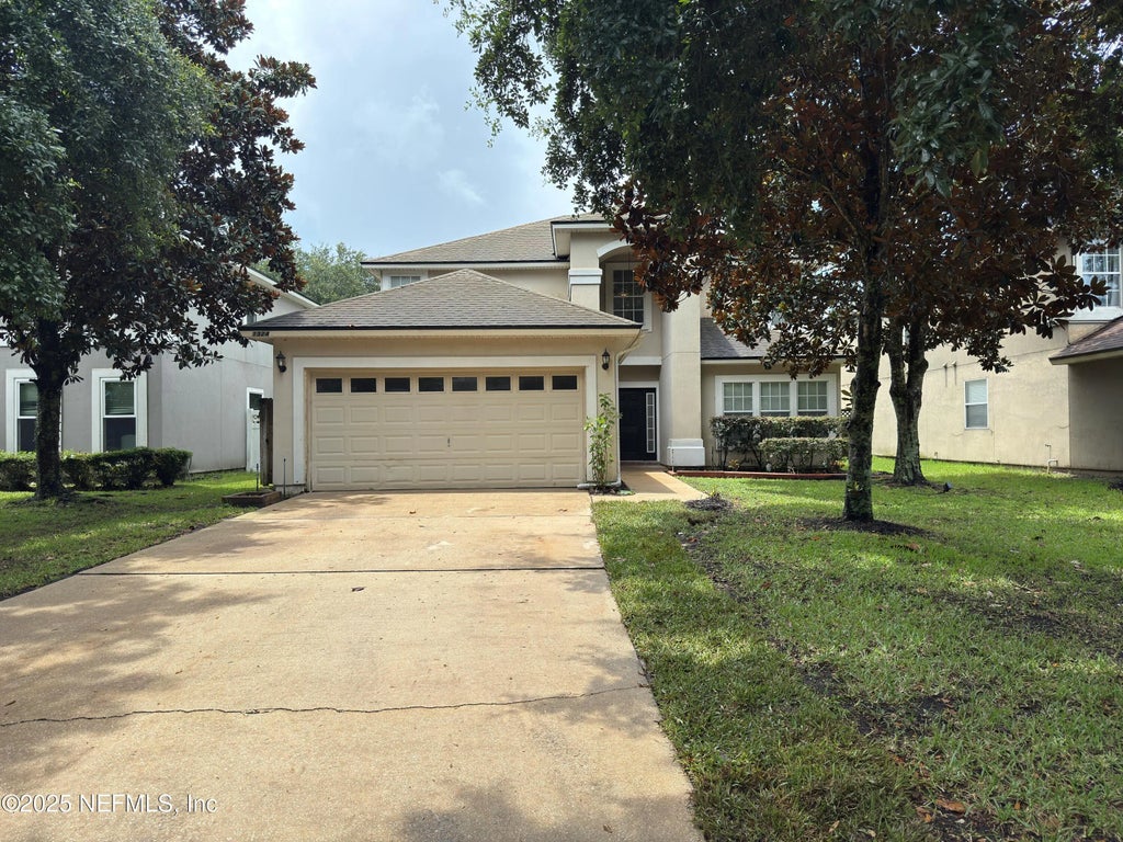 1324 Wekiva Way, St. Augustine