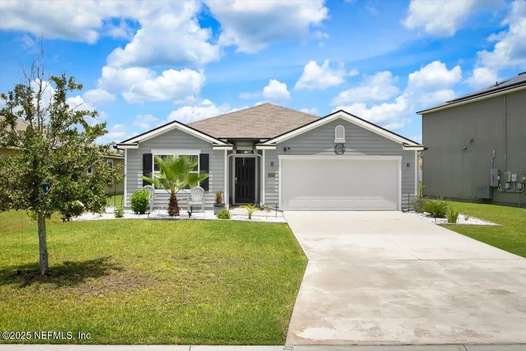 3659 Alta Lakes Boulevard, Jacksonville