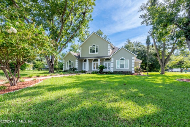 10215 N Glen Avenue, Glen St. Mary