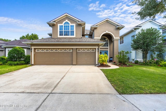 15005 Bulow Creek Drive, Jacksonville