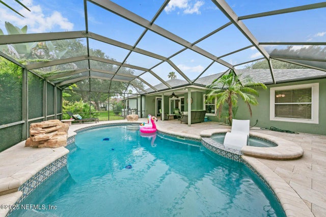 213 Seamist Court, Ponte Vedra Beach