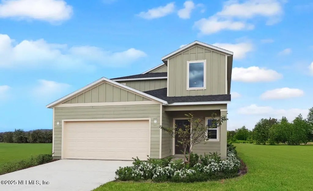 2825 Grand Finale Street, Green Cove Springs