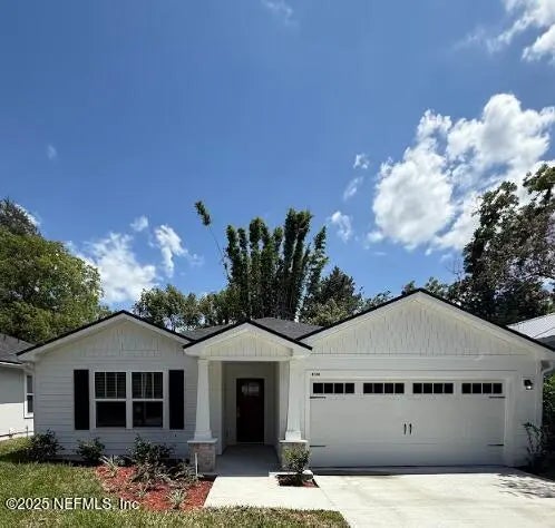 3138 Phyllis Street, Jacksonville